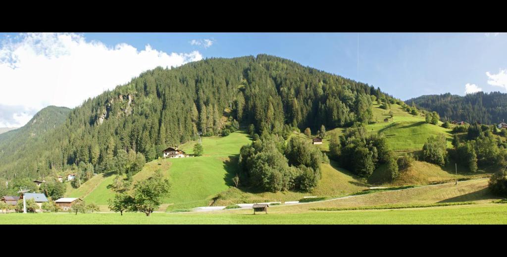 Apart Auhof See Dış mekan fotoğraf